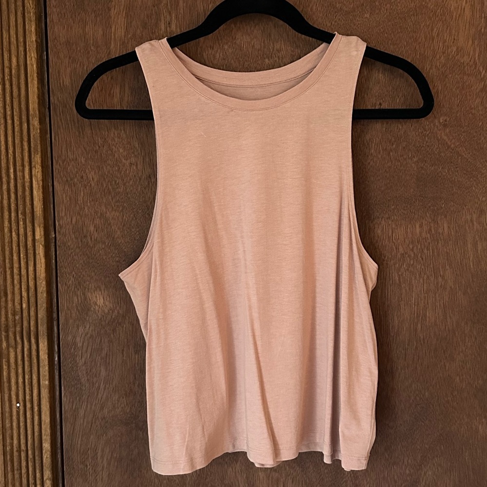 Girlfriend Collective Tank